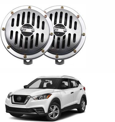 PRTEK Horn For Maruti Suzuki Ritz