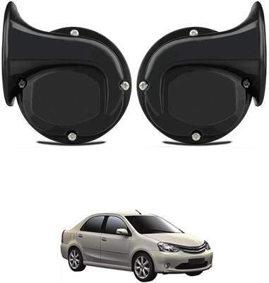 CCMM Horn For Toyota Etios Liva