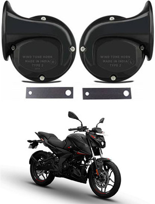 AYW Horn For Bajaj Universal For Car