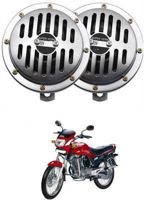 PRTEK Horn For Hero Universal For Bike