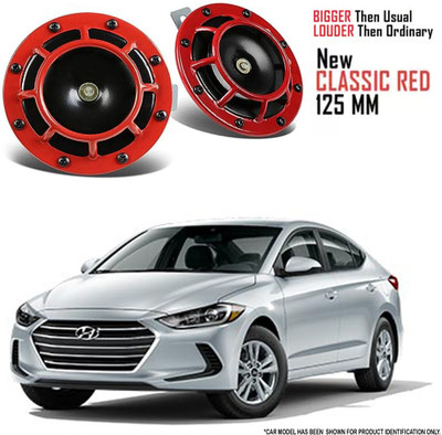 Autoinnovation Horn For Hyundai Elantra