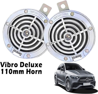 Generox Horn For Mercedes Benz C-Class