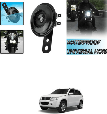 PRTEK Horn For Maruti Suzuki Grand Vitara