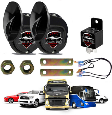 SMARTER RIDE Horn For Hyundai Creta