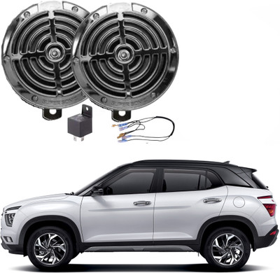 EXOME Horn For Hyundai Creta