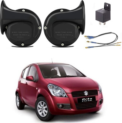 ROYAL AUTO MART Horn For Maruti Suzuki Ritz
