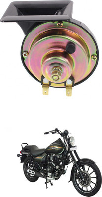PRTEK Horn For Universal For Bike Avenger 220 DTS-i