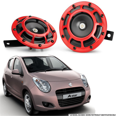 ROYAL AUTO MART Horn For Maruti Suzuki A-Star