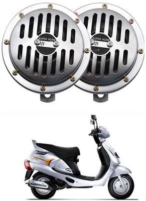 PRTEK Horn For Mahindra Duro DZ