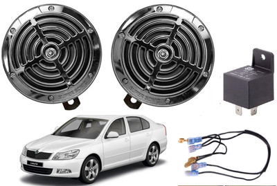 SMARTER RIDE Horn For Skoda Laura