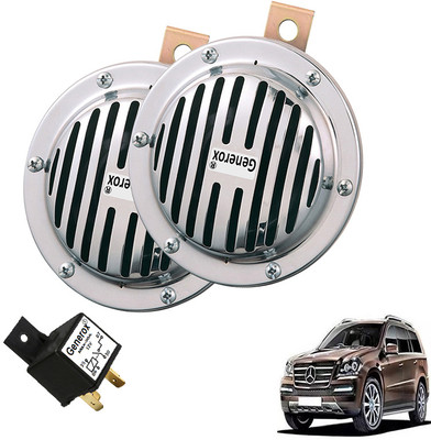 Generox Horn For Mercedes Benz GL-Class