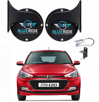 ZIMBER Horn For Hyundai Elite i20