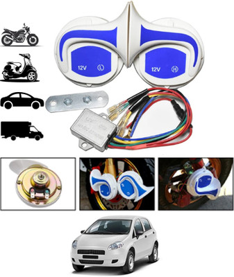 RKPSP Horn For Fiat Punto