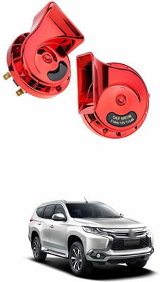 PRTEK Horn For Mitsubishi Pajero Sport