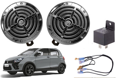 SMARTER RIDE Horn For Maruti Suzuki Celerio