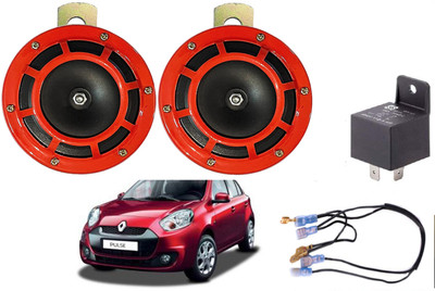 SMARTER RIDE Horn For Renault Pulse