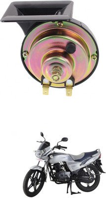 PRTEK Horn For Universal For Bike