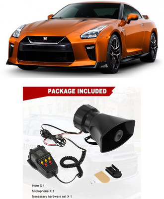 HANABI Horn For Universal For Car
