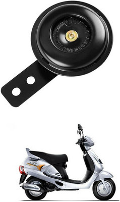 LOVMOTO Horn For Mahindra Duro DZ