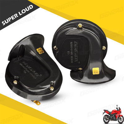 Generox Horn For Hero Extreme
