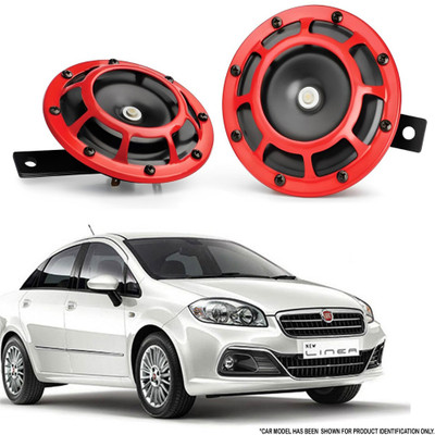 ROYAL AUTO MART Horn For Fiat Linea
