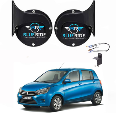 ZIMBER Horn For Maruti Suzuki Celerio