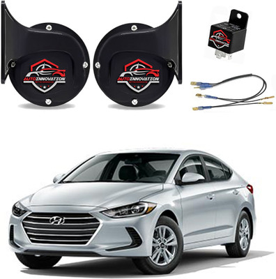 Autoinnovation Horn For Hyundai Elantra