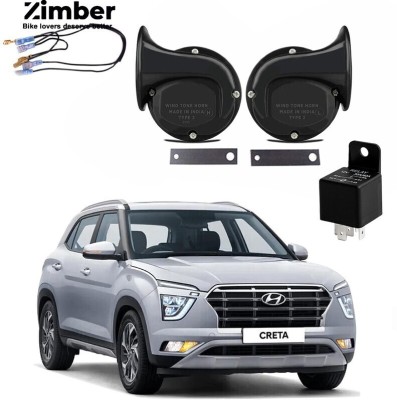 ZIMBER Horn For Hyundai Creta