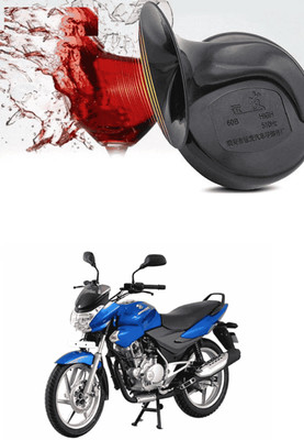 PRTEK Horn For Bajaj Discover 125 DTS-i
