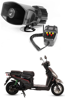 MATIES Horn For Hero Universal For Car