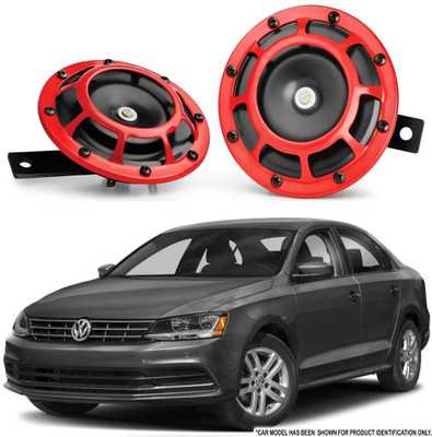 ROYAL AUTO MART Horn For Nissan Sunny