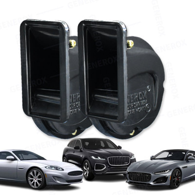 Generox Horn For Jaguar Universal For Car
