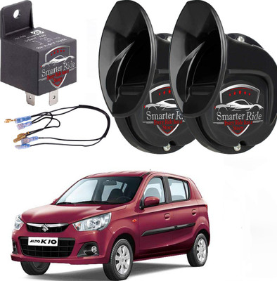 SMARTER RIDE Horn For Maruti Suzuki Alto K10