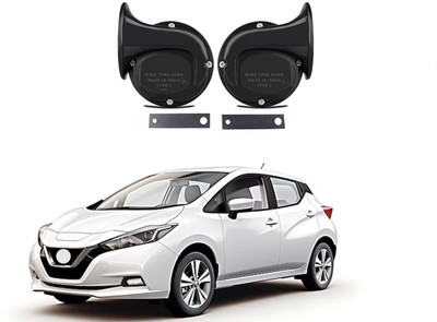 Shopone Horn For Nissan Universal For Car