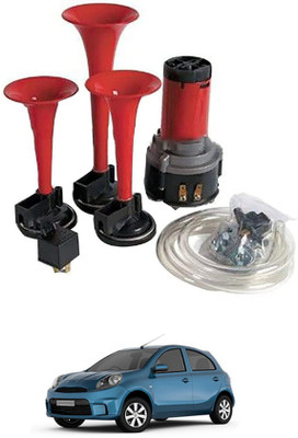 MATIES Horn For Nissan Micra Active