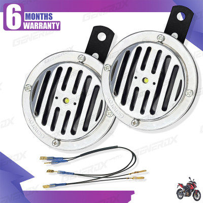Generox Horn For Bajaj Pulsar 200 NS DTS-i