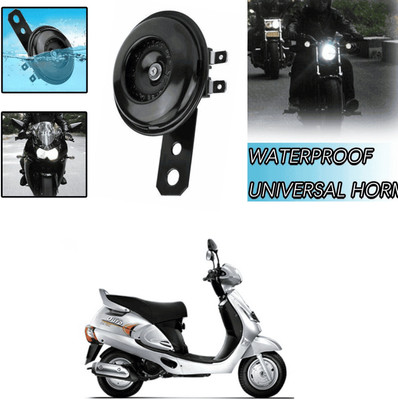 PRTEK Horn For Mahindra Duro DZ