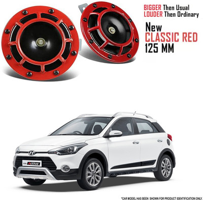 Autoinnovation Horn For Hyundai i10 Active
