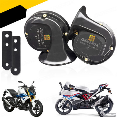 Generox Horn For BMW Universal For Bike