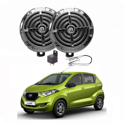 ZIMBER Horn For Datsun redi-GO