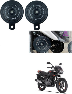 AutoGnix Horn For Universal For Bike