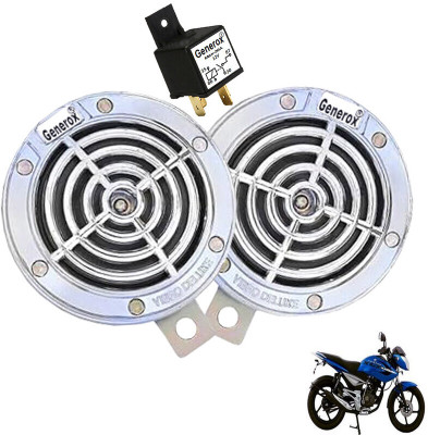 Generox Horn For Bajaj XCD 135