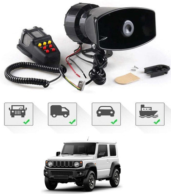 monolive Horn For Universal For Car