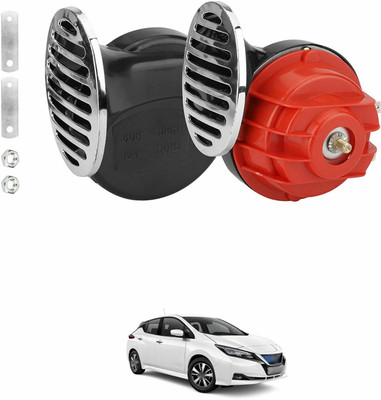 PRTEK Horn For Nissan Universal For Car