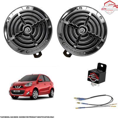 Autoinnovation Horn For Nissan Micra Active