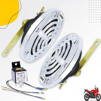 Generox Horn For Hero Extreme