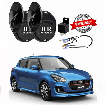 BLUERIDE Horn For Maruti Suzuki Swift Dzire