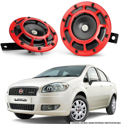 ROYAL AUTO MART Horn For Fiat Linea
