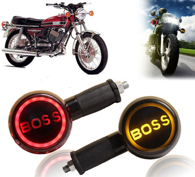 AUTO PEARL Side LED Indicator Light for Yamaha(Yellow, Red)