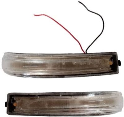 My IND Side LED Indicator Light for Hyundai i10, i20(Amber)